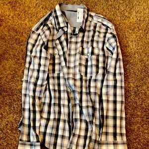 Men’s shirt/polo